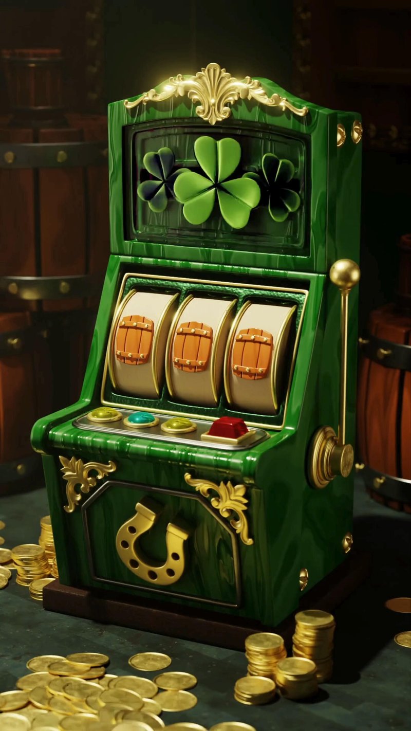 Best patrick spins casino login in United Kingdom