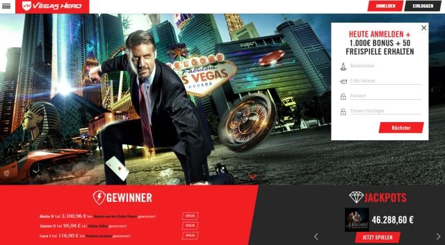 How to Master VegasHero Casino in the UK: Tips and Tricks