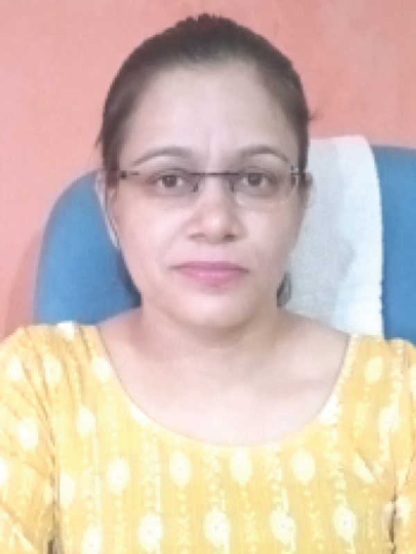 Aparna Pathak Aparna Pathak
